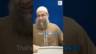 Ibrahim (AS) Was the First Person to Ever Do This