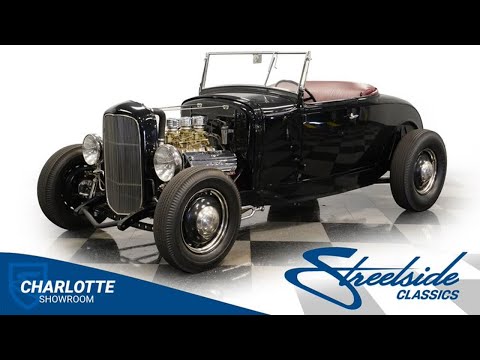 1932 Ford Highboy (CC-1996835) for sale in Concord, North Carolina