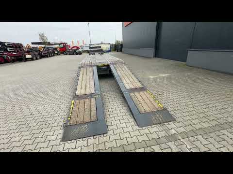 Kässbohrer video nahled