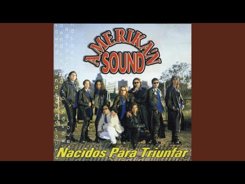 Mi Linda Nena - Amerikan Sound