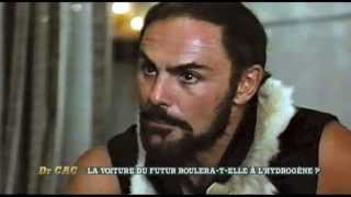 Demo Marc Bretonnière video