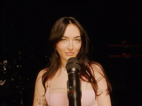 Cil - hot shit (Live Video)