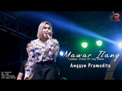 Anggun Pramudita - Mawar Ilang (Koplo Version) - (Official LIVE)