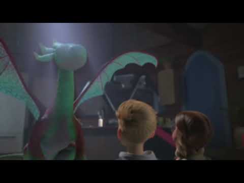 Featherhide Sound Effects (How to the Train Your Dragon Franchise)