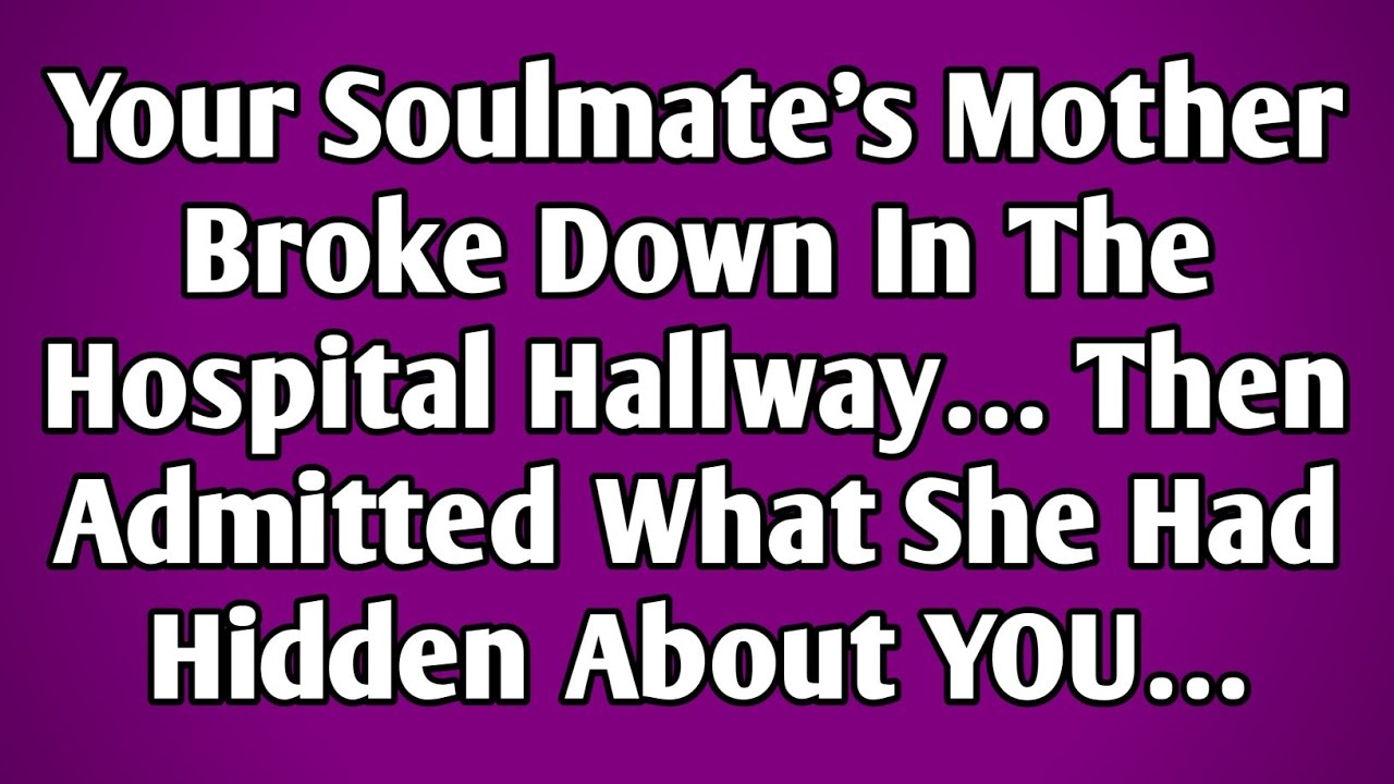 The Hospital Hallway Secret That Ruined Everything