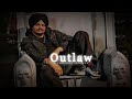 OUTLAW Slowed Reverb SIDHU MOOSE WALA