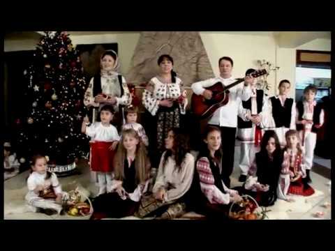 Irina Loghin si Alesis - Colinde - Sus Boieri Nu Mai Dormiti