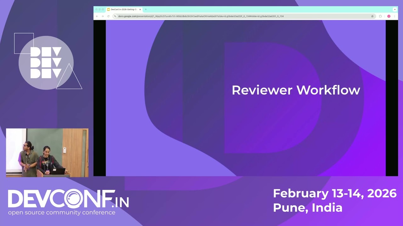 Getting Started with Open-Source Contributions: A Beginner's Guide