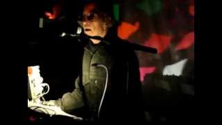 Silver Apples I Don&#39;t Care What the People Say Coalition Brighton 28-10-11