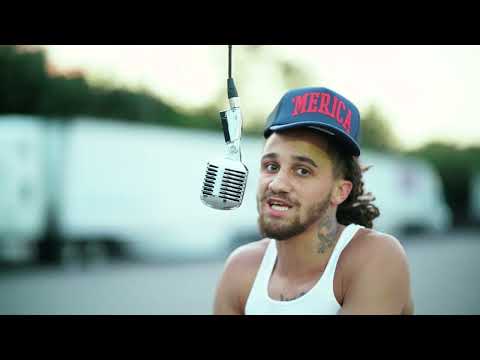 JMobb - Fences (Amped Up Ep.17)