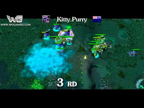 DotA - WoDotA Top10 Weekly Vol.94