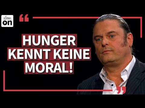 Tatort Teller: Was darf man heute noch essen? | Der Pragmaticus