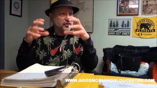 Ukulele Love Affair John Hicks Part II