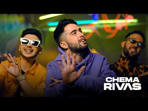 Chema Rivas x Lérica - Aunque Me Duelas (Official Video)