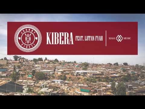 Johnny Vigeti feat Lutan Fyah - Kibera