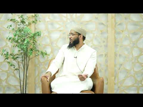 The Refuge: Reflections on Surah Kahf | Shaykh Mikaeel Smith | Class 3