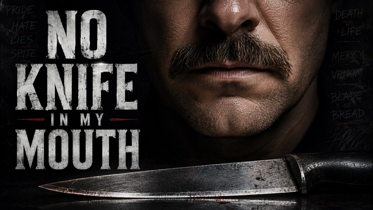 No Knife In My Mouth video thumbnail