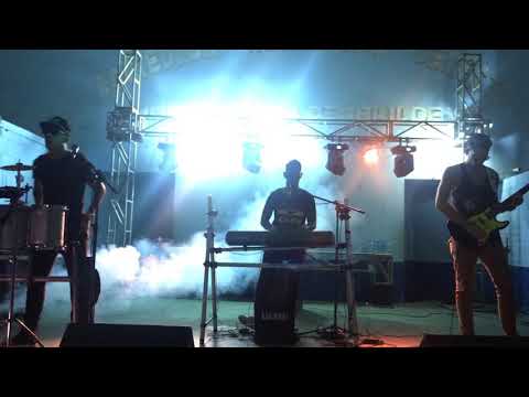 (HARRY O TOP DA BREGADEIRA) Em Teotônio Vilela-AL