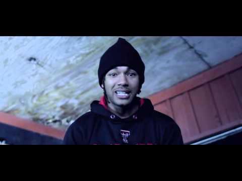 Yung Heze - "Jack Music"