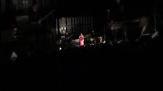 Feist - I Wish I Didn’t Miss You (Short) - Live From Lincoln Theatre - 6/7/2017