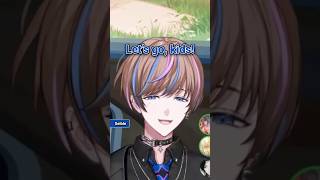 Buckle Your Seibelts!!【NIJISANJI EN】