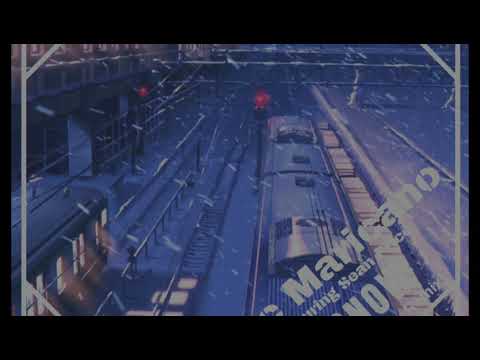 Roc Marciano Featuring Sean Price - Snow (Katrah-Quey Remix)