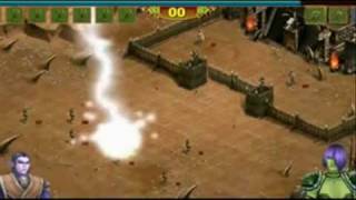 Видео 1 к игре Lords Online