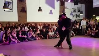 John Erban e Francesca del Buono - El ultimo café Goyeneche