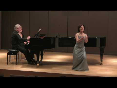 Maurice Ravel "Tout gai!"  モーリス・ラヴェル「何と楽しい