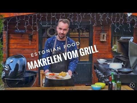 SO GUT SCHMECKT EUROPA- ESTLAND