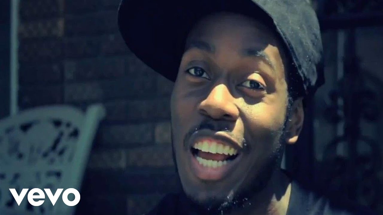 Slum Village — Reppin’