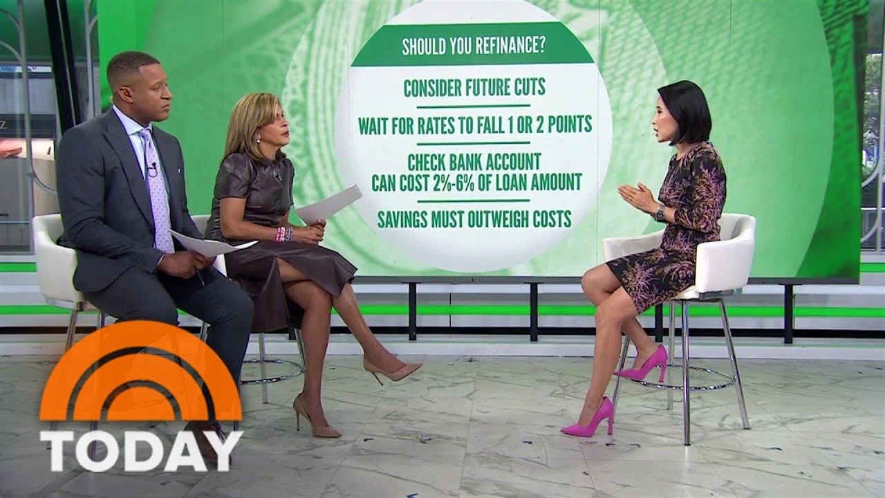 How Interest Rates Impact the Real Estate Market