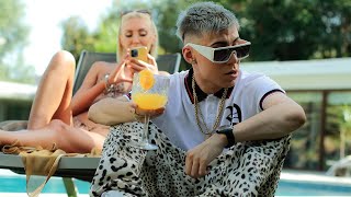 Phillie Y Botella (Remix) Lyrics English Translation