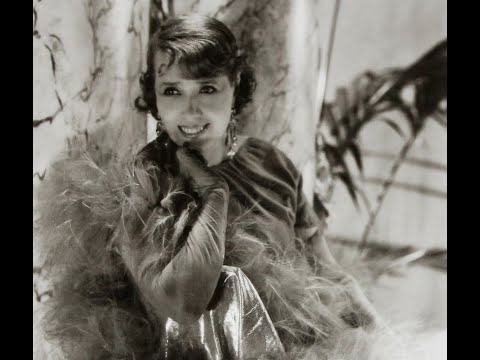 Mistinguett   Adieu du 5 Janvier 1956