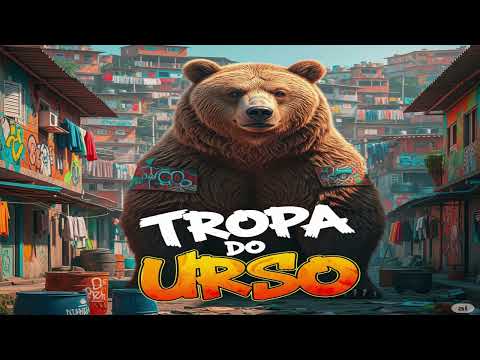 Trap - Protegidos por Deus ( DJ RG DE MAGÉ )