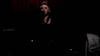 Ferras - Take My Lips (Creepshow 01/10/10)