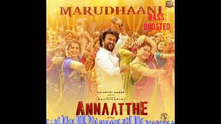 Download lagu Marudhaani Song Bass Boosted mp3 Download lagu Marudhaani Song Bass Boosted mp3