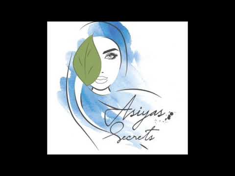 1. Podcast Asiyas Secrets