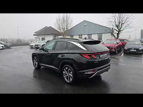 Hyundai Tucson 2WD Executive Plus - €394 p/m - Image 2