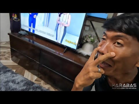 Bonus Episode-P1 - TV Patrol Bida sa Social Media Reaction Video and Unboxing