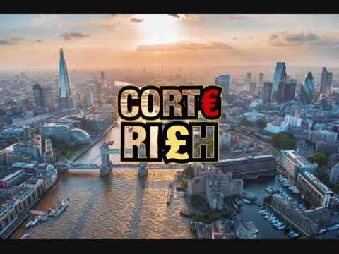 Mostack X Mist X Jhus (Type Beat)