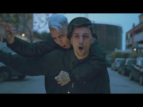 IL NANO & WALINO  [REAL TALK SPECIAL] SCRATCH DJ UNCINO