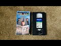 Opening To Home Alone 2 Lost In New York 1997 VHS 1998 Reprint