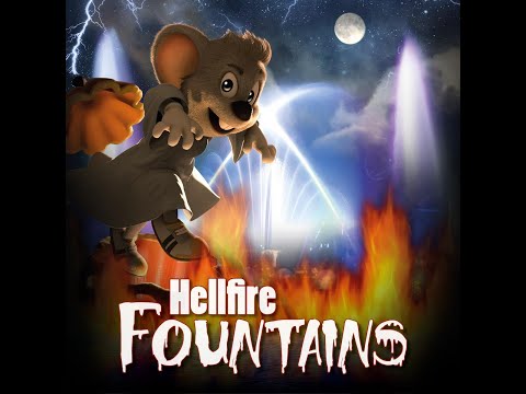 EPIC Minecraft 2022 Hellfire Show!