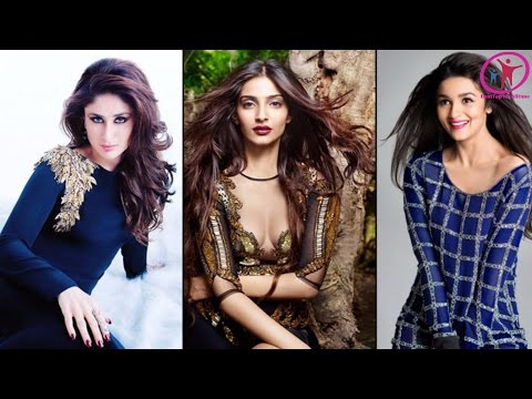 12 Bollywood Actors Who Have Started Their Own Fashion Label Video