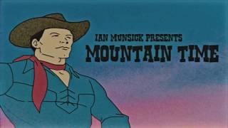 Ian Munsick Mountain Time