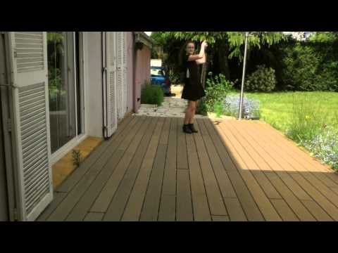 [Dance Cover] Secret - love is move by Tifou