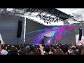 Cash Cash Aftershock Live In Your Summer Festival Incheon