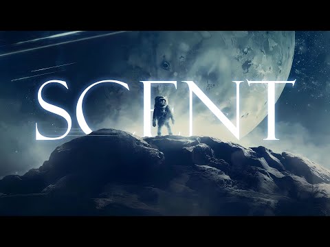 Walking Across Jupiter - Scent [Remastered] (LP 2023)