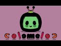 08 SIMPLE COCOMELON LOGO INTRO EFFECTS
